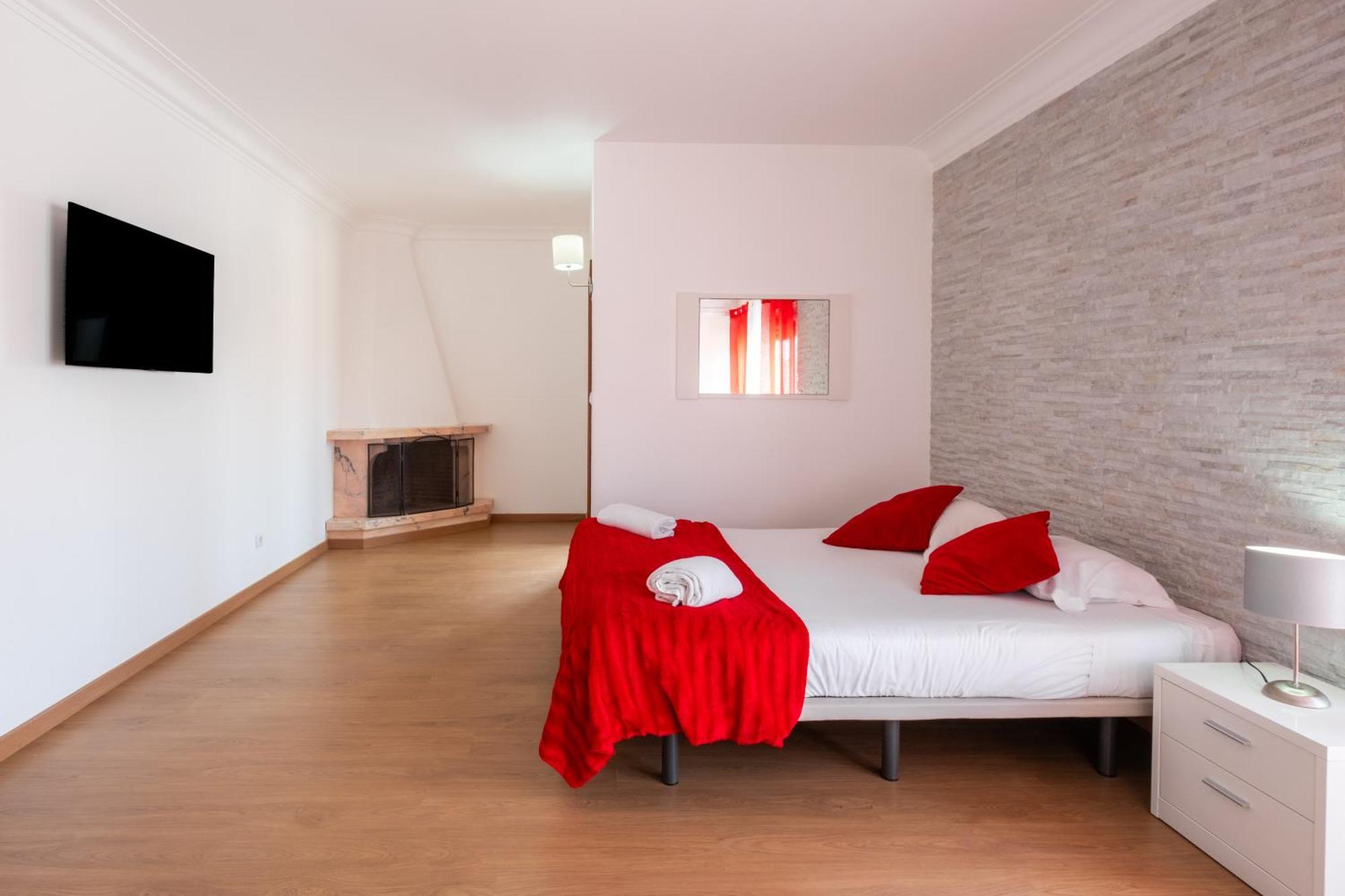 West Side Guesthouse Peniche Exterior photo