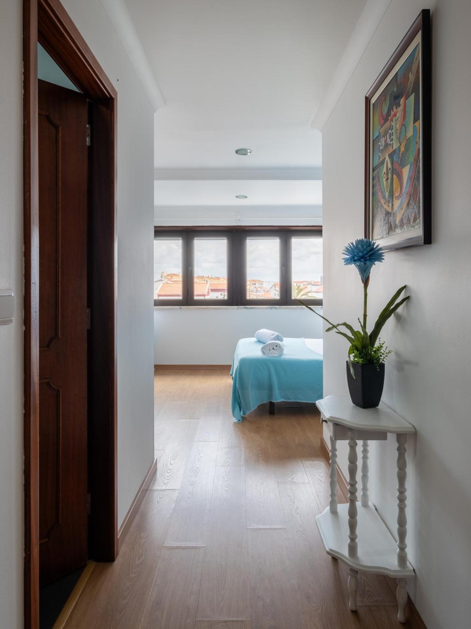 West Side Guesthouse Peniche Exterior photo