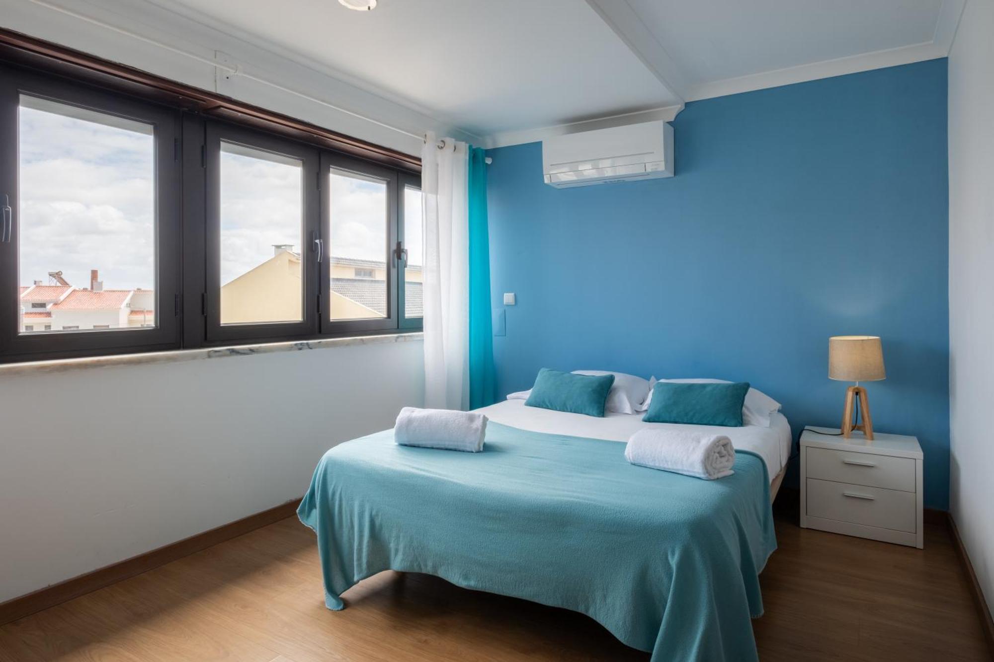 West Side Guesthouse Peniche Exterior photo