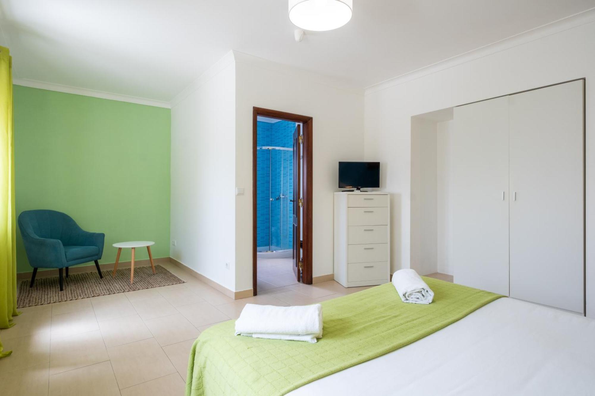 West Side Guesthouse Peniche Exterior photo
