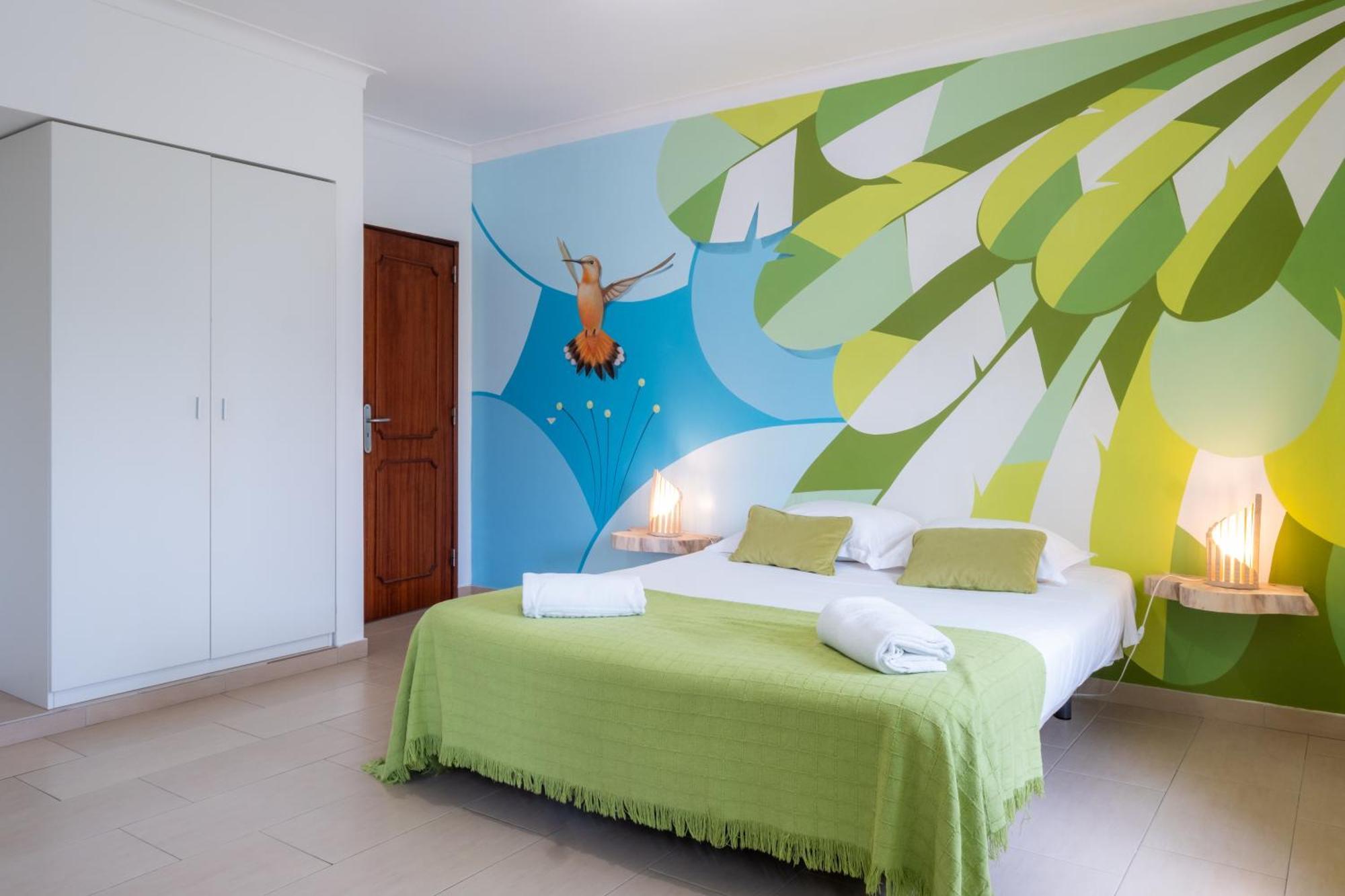 West Side Guesthouse Peniche Exterior photo