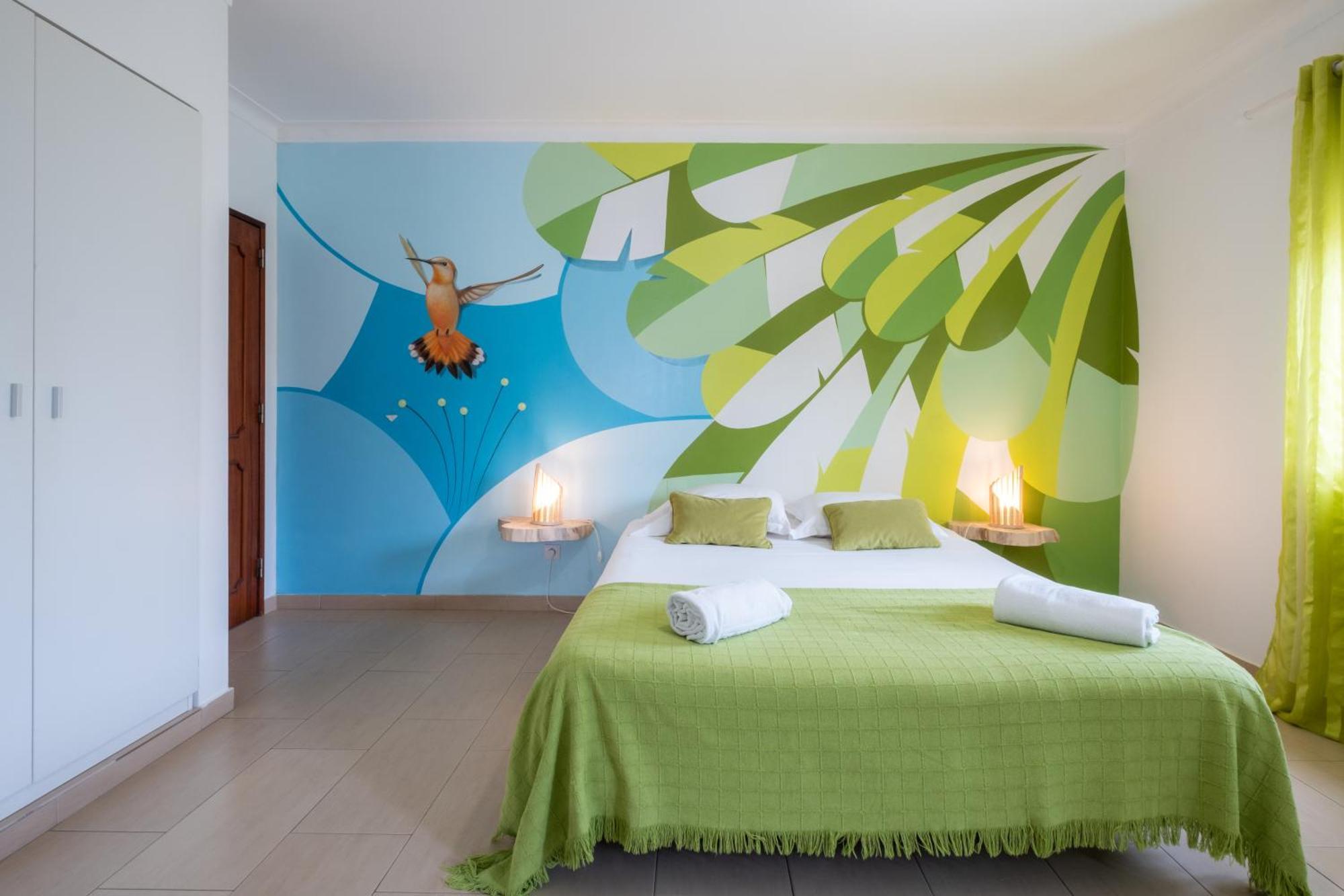 West Side Guesthouse Peniche Exterior photo