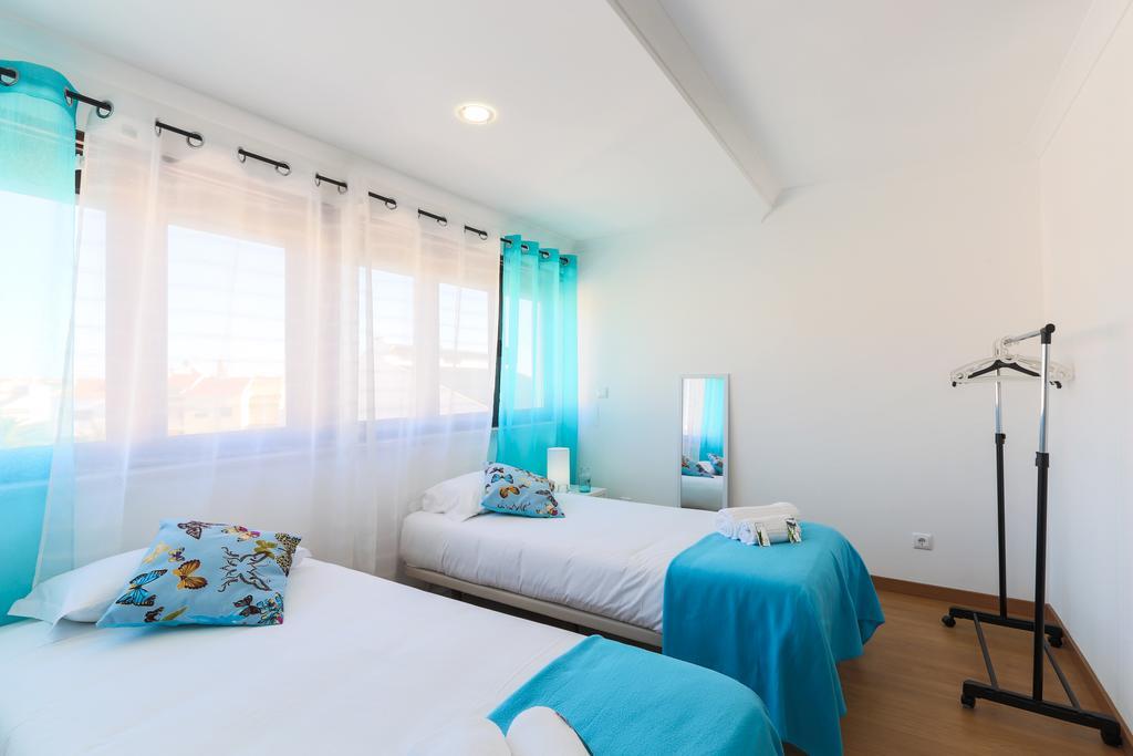 West Side Guesthouse Peniche Exterior photo