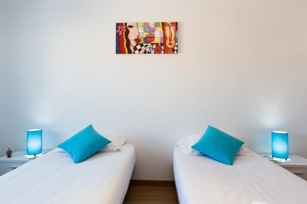 West Side Guesthouse Peniche Exterior photo
